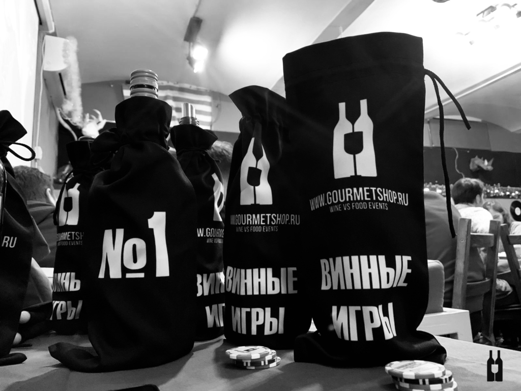 Как правильно хранить вино, чтобы оно не испортилось?